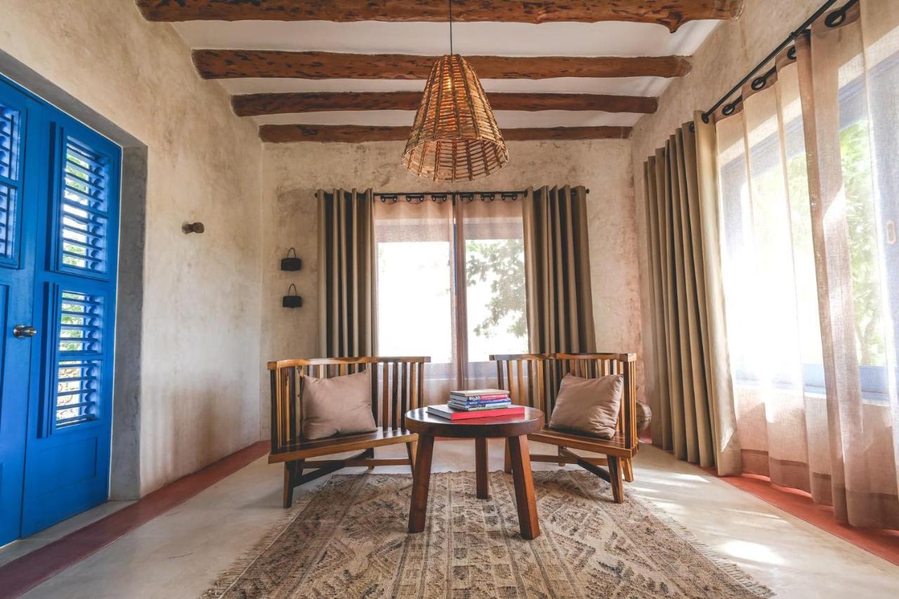 Wakax Hacienda - Cenote & Boutique Hotel - Small Luxury Hotels Of The World Tulum Exteriör bild