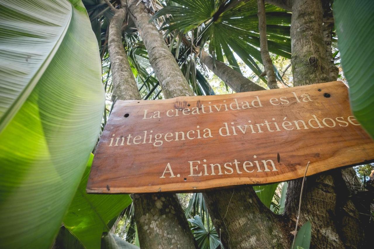 Wakax Hacienda - Cenote & Boutique Hotel - Small Luxury Hotels Of The World Tulum Exteriör bild