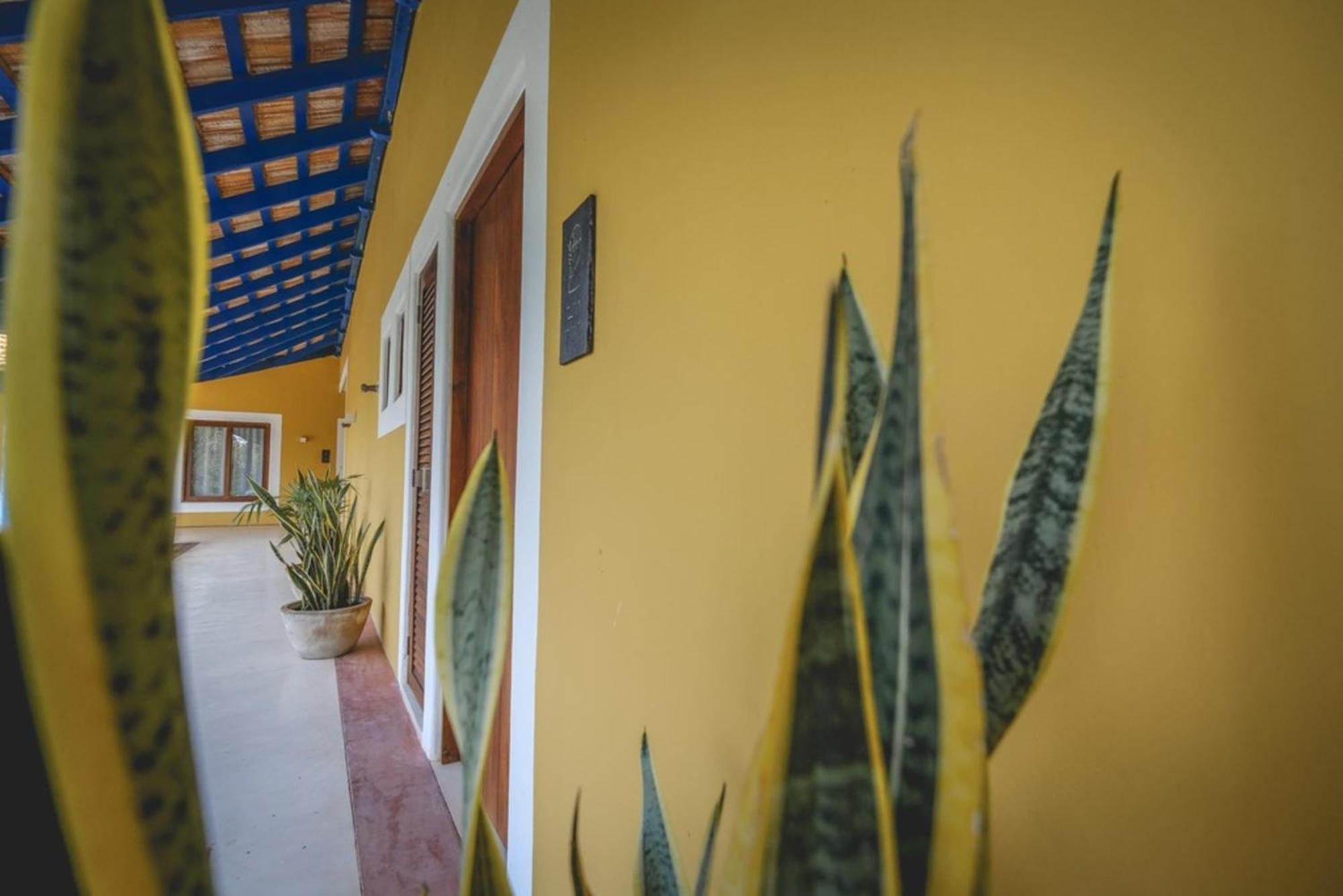 Wakax Hacienda - Cenote & Boutique Hotel - Small Luxury Hotels Of The World Tulum Exteriör bild